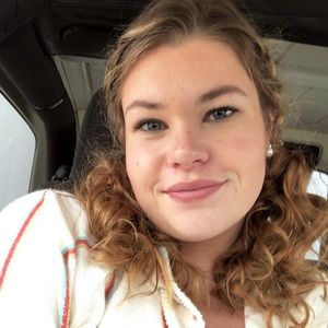 Meet your Posher, Bethany